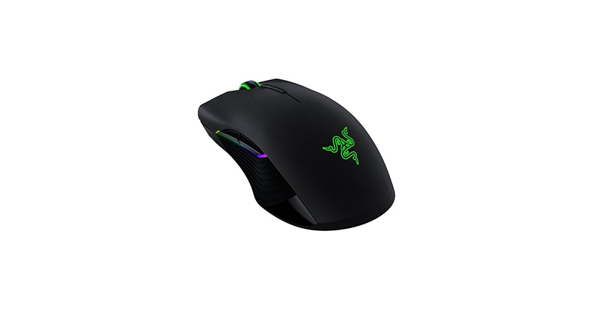Amazon.com: Razer Lancehead - Wireless Gaming Mouse: 16, 000